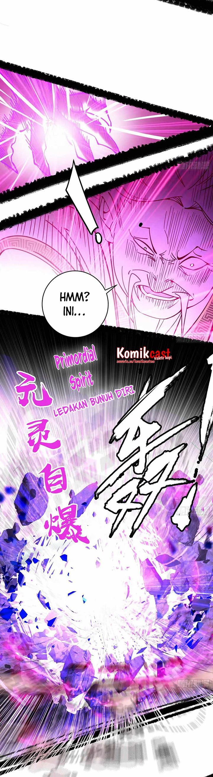 Dilarang COPAS - situs resmi www.mangacanblog.com - Komik im an evil god 283 - chapter 283 284 Indonesia im an evil god 283 - chapter 283 Terbaru 9|Baca Manga Komik Indonesia|Mangacan